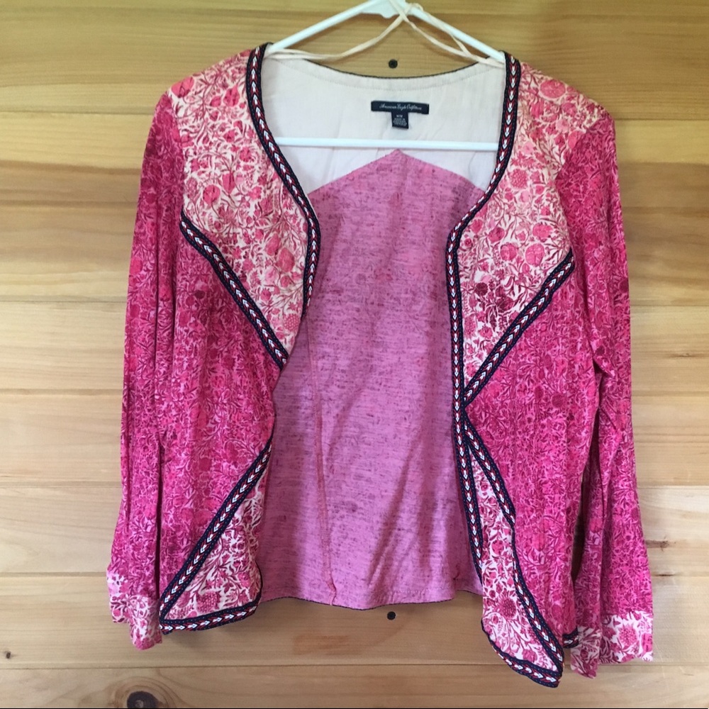 American Eagle Cardigan